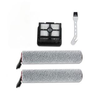 Dreame H13 M13 PRO Wet  Dry Vacuum Cleaner Floor Vacuum Cleaner Replacement Kit Roller Brush HEPA Filter hose Parts Accessories