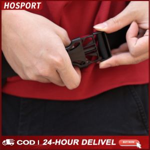 Mens Outdoor Adventure Bag - Expandable Crossbody Drop Leg Side Bag for Cycling and Riding Stylish in Charcoal