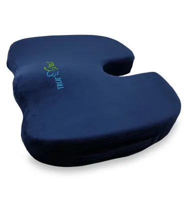 True Relief Memory Foam Ortho-Seat Cushion (Available in 3 colours) - NOW $48 UP $ 60.90