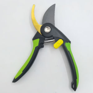 Gunting Dahan 8 Inch Dan Ranting Bunga Tanaman Gunting Kebun/Pruning Shears Alat Potong Dahan Gunting Tanaman