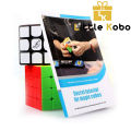 Công Thức Hướng Dẫn Giải Khối Rubik 2x2 3x3 4x4 5x5 6x6 Megaminx Pyraminx Skewb Square-1 Ivy Fisher & Các Loại Cube Khác. 