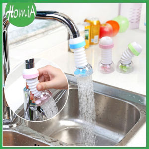 Sambungan Kran Air Flexible & Filter Saringan Keran Air HOMIA