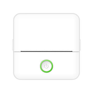 Ready stock Mini Portable Thermal Printer Mobile Printer Photo Printer Home Phone Mini Printer Picture Printer Sticker