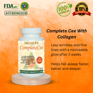 Complete Cee with Collagen