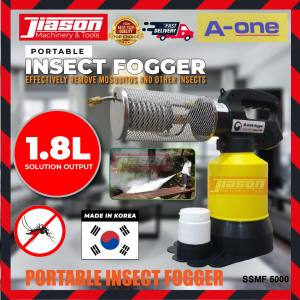AONE SSMF5000 / SSMF 5000 1.8L Portable Insect Fogging machine / Fogger / Fogger Mosquito 500g