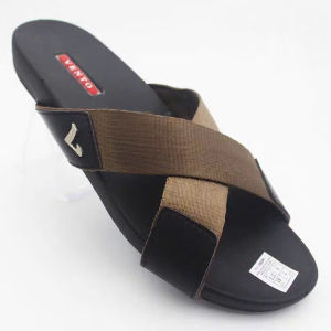 Dép vento quai ngang. Hàng VN chính hãng Vento VT4910 size 38-44
