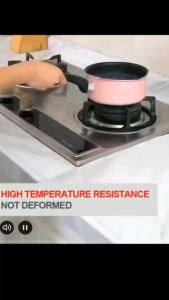 BHW Marble Kitchen Stickers Adhesive PVC Waterproof Oilproof Heatproof (Size 2 Meters * 60CM) kitchen waterproof