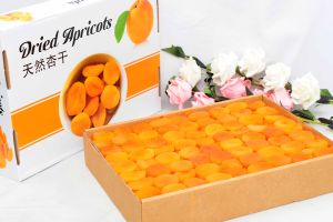 Red Sea 土耳其杏脯干 蜜桃干 Turkey Dried Apricot【300g】