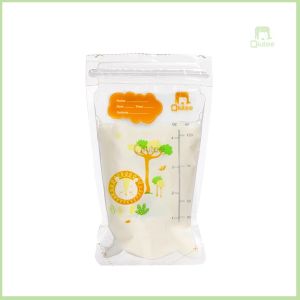 Kantong Asi Anti Bocor -  Breastmilk Storage Bag 120ml/30pcs