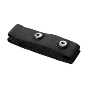 Heart Rate Monitor Chest Belt Strap Tali Sabuk Heart Rate Monitor Untuk Garmin Wahoo Magene