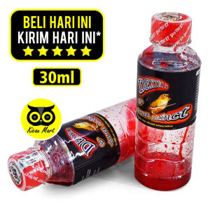Kicau Mart Dextro 87 Multivitamin Minuman Pleci Dextro 87 The Ultra Instinct Multivitamin Pleci Dextro87 Suplement Burung Pleci Dx87