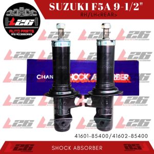 9-1/2" CHANCE Rear Shock Absorber for Suzuki F5A RH/LH 41601-85400 41602-85400