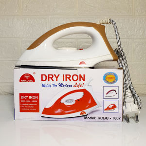 Bàn Ủi Khô Asanzo( Bàn là) Công Suất 1000W Nhỏ Gọn và Kiểu Dáng Đẹp- Kho Sỉ Gia Dụng