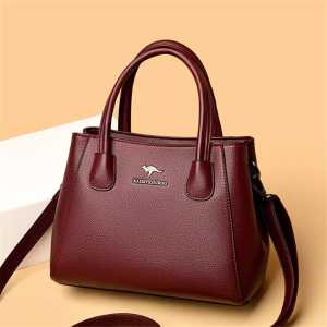 PROMO new ARRIVAL ( BAYAR DI TEMPAT ) - Tas Selempang Tote Wanita Terbaru Kekinian - Tas Bahu untuk Wanita Import  / {{ CARONA SOTE }} Tas Tote Crossbody / Tas Selempang Wanita Dompet Wanita Ponsel Harian / Tas Ibu Buat Arisan