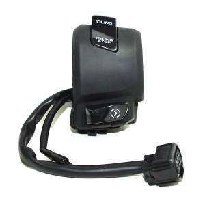 Cùm đề xe VARIO 2021 VARIO 125 ĐỜI 2024 CLICK 125 ( 2018-2025 ) hàng cty 1:1