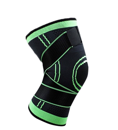 Choosing the Right Knee Pad with Strap for Basketball, Volleyball, and Gym Workouts