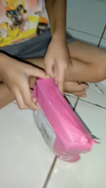 Buyer review video 4