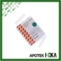 Folavit 1000 mcg Strip isi 4 Tablet - Asam Folat. 