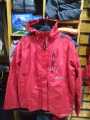 JAKET GUNUNG REI MOUNTAINEERING BASTRO AREI OUTDOORGEAR INNER POLAR. 