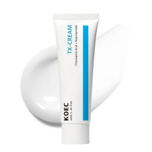 KOECTX Niacinamide moisturizing cream 50g Tranexamic acid moisturizing cream melaxin