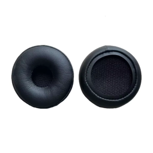 1 Pair Professional Foam Replacement Ear Pad for 50 30 Business Ear Pad Headset Ear Cup Accessories