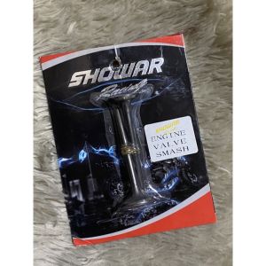 SHOWAR ENGINE VALVE SMASHMotorcycle parts wholesale same day delivery