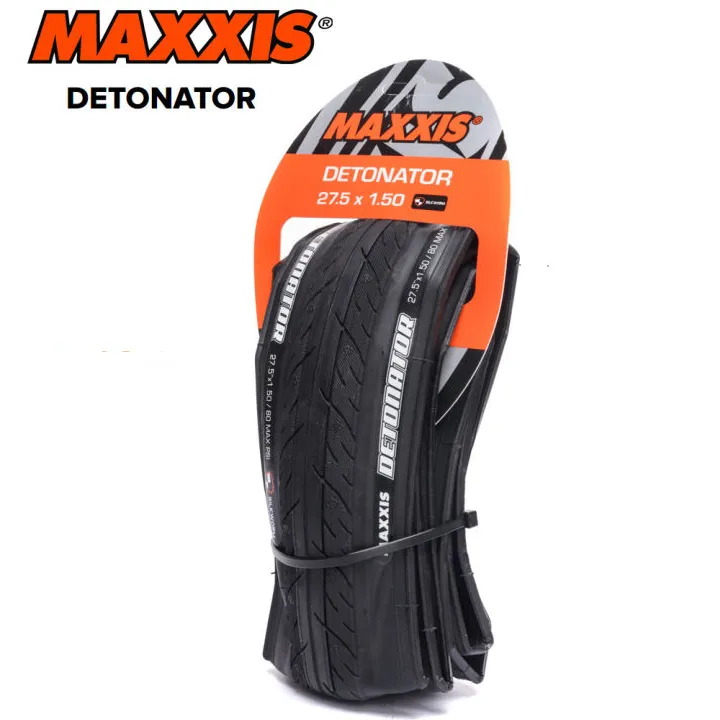 Lốp vỏ xe đạp MAXXIS Detonator 26 inch Lốp Xe Đạp Cao