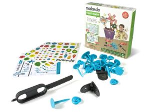 Makedo Find and Make Shop
