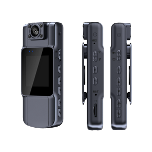 Winicam L11 HD 1080P Security Body Camera Infrared Body Cam Night Vision Camera Recorder