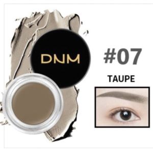 DNM Eyebrow Gel Cream Alis Rapi Anti Luntur Tahan Lama LA168