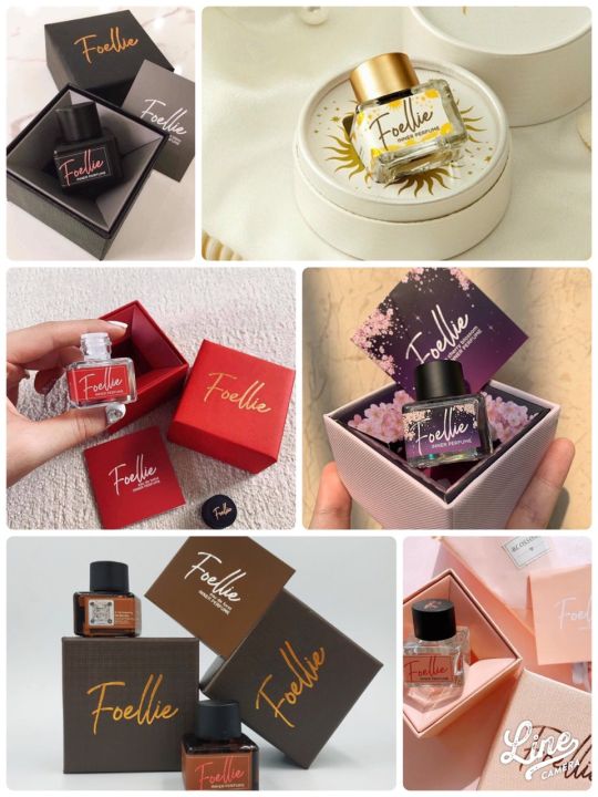 Nước Hoa Vùng Kín Chính Hãng