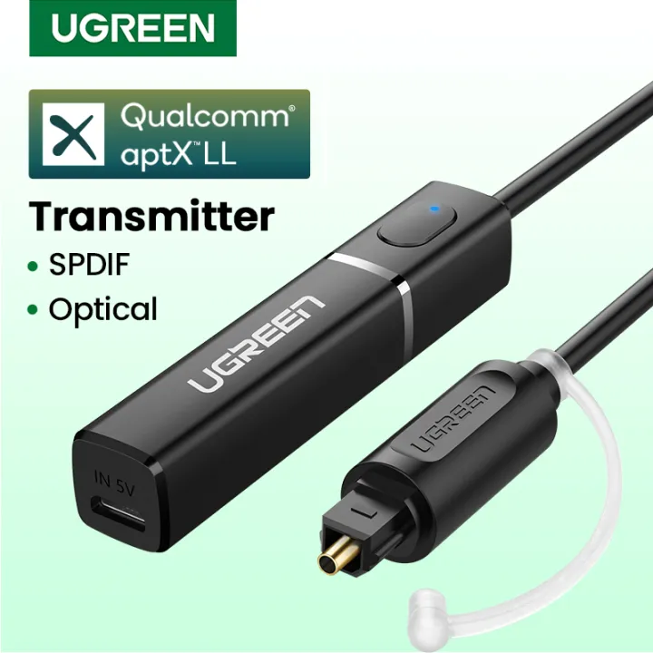 Toslink wireless transmitter sale