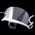spit guard face mask Sneeze Guard anti saliva mask(10pcs). 