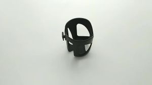 Dsland Cup Holder Compatible Stokke Xplory  V3 V4 V5 V6 Trailz Crusi Scoot Drinks Or Milk Bottle Holder Baby Trolley Accessories