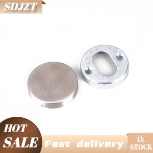 SDJZT 304 thép không gỉ chia khóa Bìa cửa nội thất khóa xi lanh phụ kiện trang trí Bìa