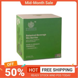 【buy 3 free 1】LIFEGREEN仙人掌粉 增强免疫力 对抗恶性细胞Ability to eliminate cancer cells EXP202708