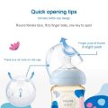 Philips Avent Natural 2.0 Premium PPSU 9oz/260ml Feeding Bottle 1m+. 
