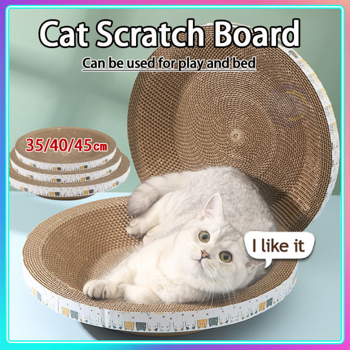 Cat scratcher sale lazada