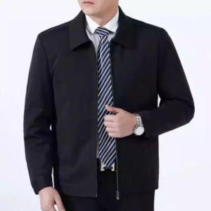 Jaket Pria Semi Jas Santri & Formal Kerja Kantor Terbaru