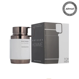 [SG Ready Stock]Armaf Odyssey Mega/Mandarin Sky/Aqua/Limoni Fresh/Spectra Rainbow/Homme White 100ml EDP/Limited Edition