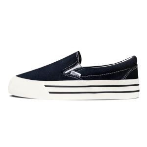 Sepatu Thunderbear - Slip On Voltaire BW DX