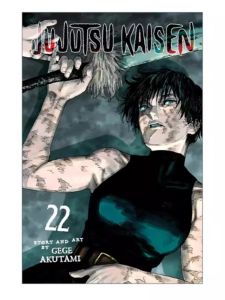 Self-made Version Jujutsu Kaisen 0-30 Volumes Science Fiction Suspense and Mystery Manga Gojo Satoru Yuuji 3 copies 2026