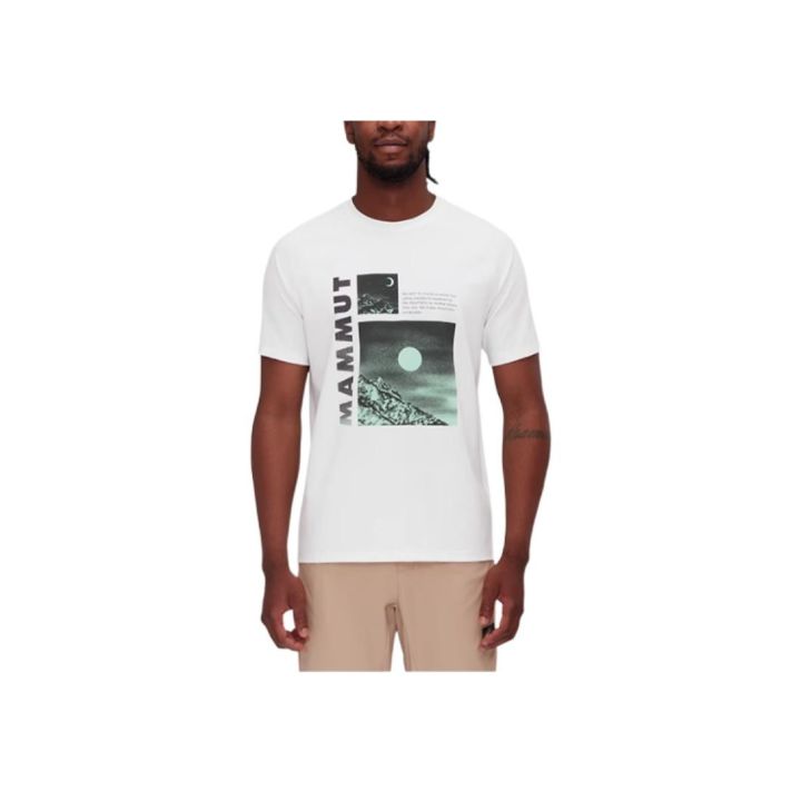MAMMUT%20T%20Shirts%20Men's%20Crew%20Neck%20Moderate%20Straight%20Fit%201017-05292%20-%20Image%207