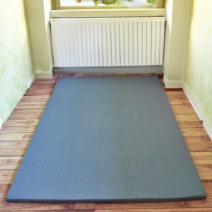 Kasur Busa/Kasur lipat ROYALFOAM Busa Tempat Tidur Tebal Panjang 200cm LP