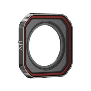 Quick Mount UVs Lens for AcePro2 Sports Cameras Waterproof Coating And Scratch Resistant Surfaces