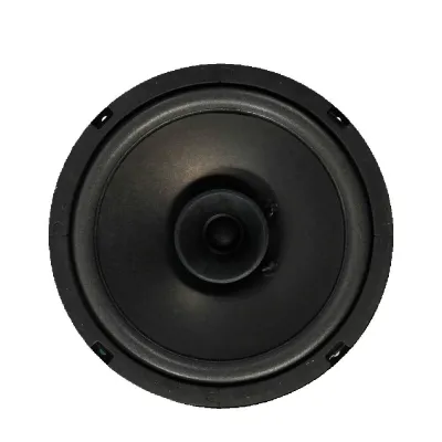 Speaker Subwoofer Mobil HiFi 6.5 Inch daya 100 Watt isi 1 PCS