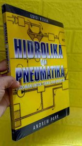 buku HIDROLIKA DAN PNEUMETIKA edisi ke 2 ( andrew parr )
