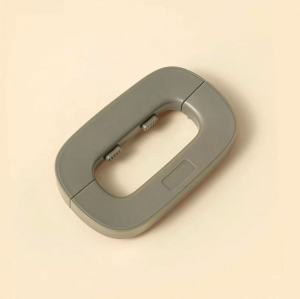 เด็กล็อคตู้เย็นที่ล็อคตู้เย็นตู้เย็นล็อคประตูช่องฟรีซสลักอเนกประสงค์ Baby จัดส่งจากประเทศไทย