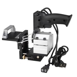 Cornerr Mortising Jig and Loose Tenon Joinery System Router Trimmer is Not Included Q8H3K