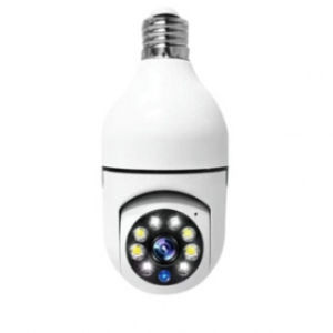 T01 Camera Giám Sát Ngoài Trời -Và Năng Lượng Mặt Trời Không Dây